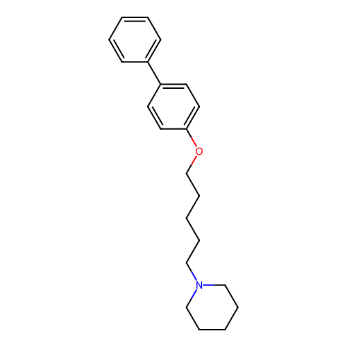 Chemical structure of BindingDB Monomer ID 50535224