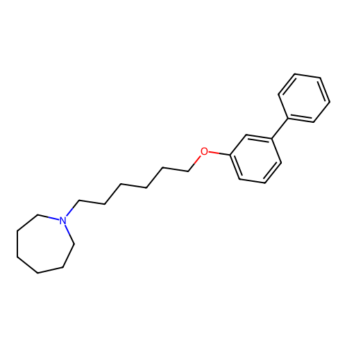 Chemical structure of BindingDB Monomer ID 50535226