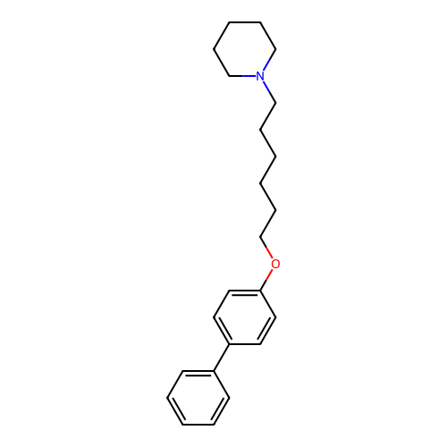 Chemical structure of BindingDB Monomer ID 50535229