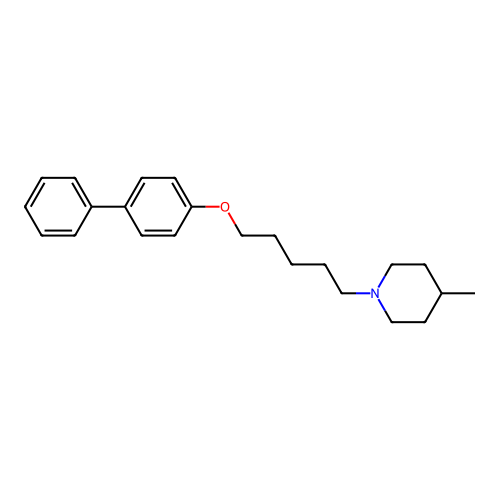 Chemical structure of BindingDB Monomer ID 50535230