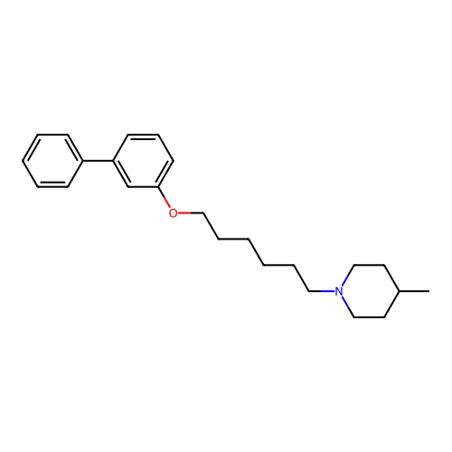 Chemical structure of BindingDB Monomer ID 50535231