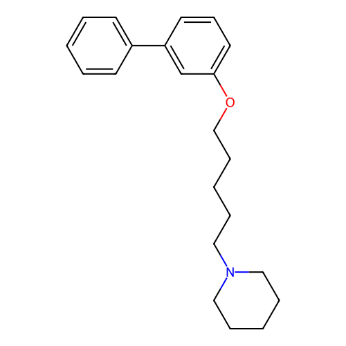 Chemical structure of BindingDB Monomer ID 50535233