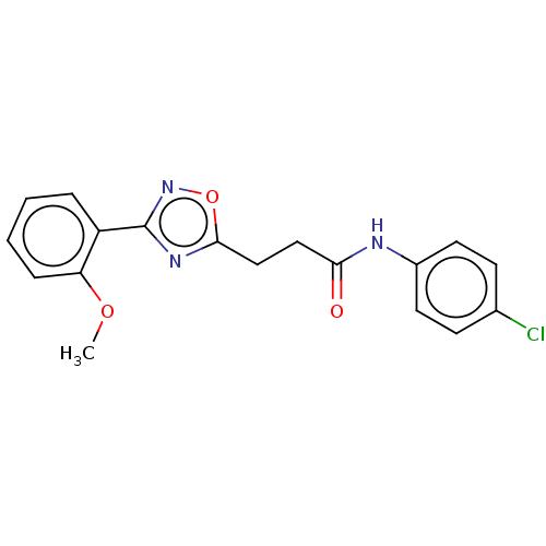 Chemical structure of BindingDB Monomer ID 50535238