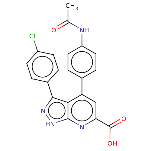 Chemical structure of BindingDB Monomer ID 50535248