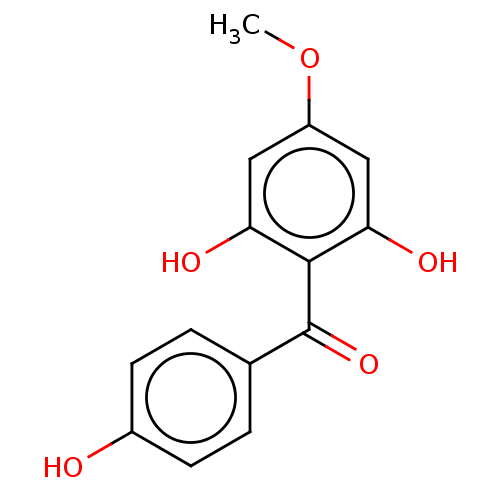 Chemical structure of BindingDB Monomer ID 50535251