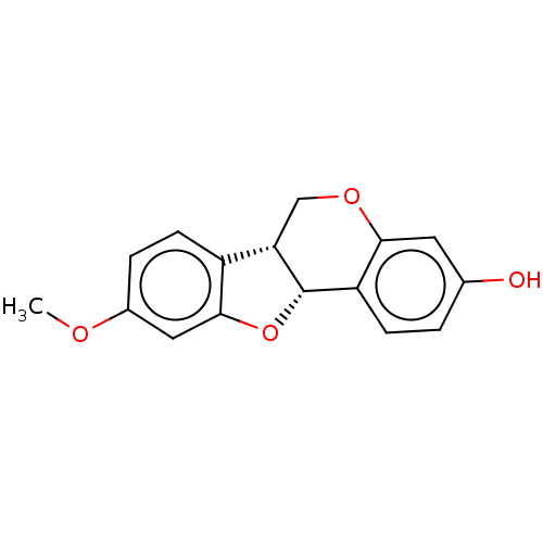 Chemical structure of BindingDB Monomer ID 50535253