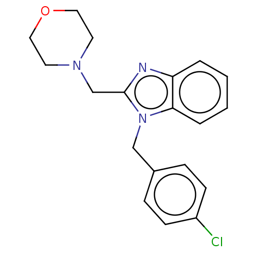 Chemical structure of BindingDB Monomer ID 50535256