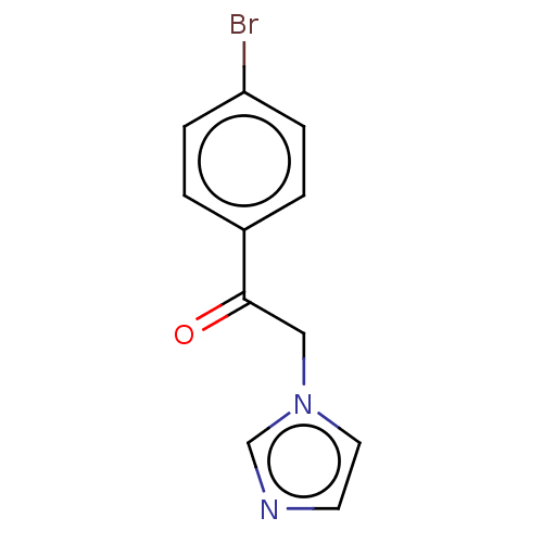 Chemical structure of BindingDB Monomer ID 50535258