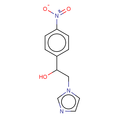 Chemical structure of BindingDB Monomer ID 50535265