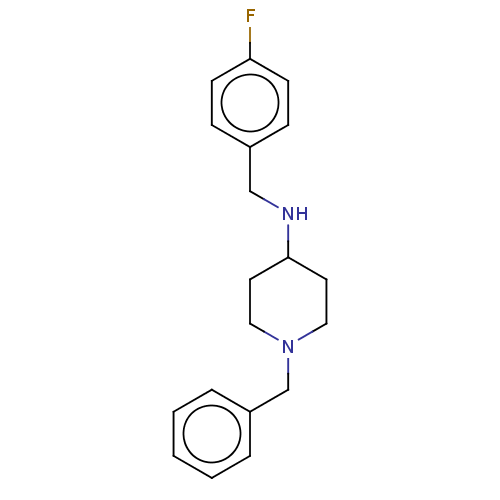 Chemical structure of BindingDB Monomer ID 50535267