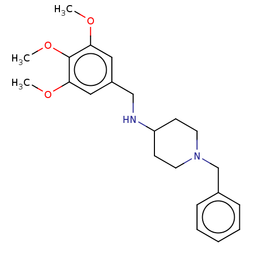 Chemical structure of BindingDB Monomer ID 50535268