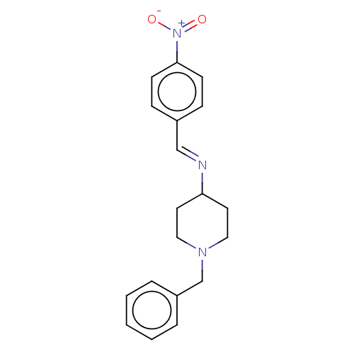 Chemical structure of BindingDB Monomer ID 50535269
