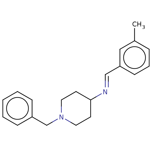 Chemical structure of BindingDB Monomer ID 50535271