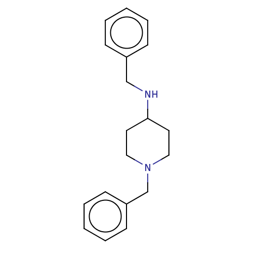 Chemical structure of BindingDB Monomer ID 50535272