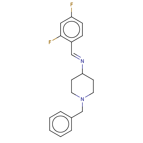 Chemical structure of BindingDB Monomer ID 50535278