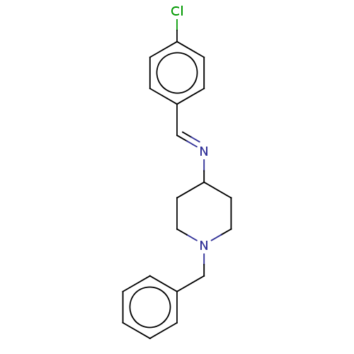 Chemical structure of BindingDB Monomer ID 50535280