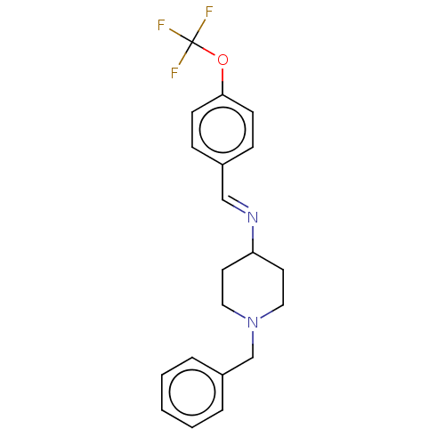 Chemical structure of BindingDB Monomer ID 50535281