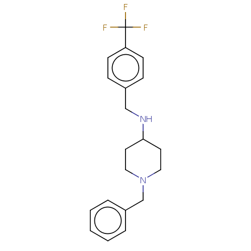 Chemical structure of BindingDB Monomer ID 50535287