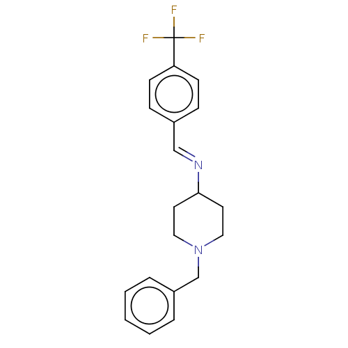 Chemical structure of BindingDB Monomer ID 50535289