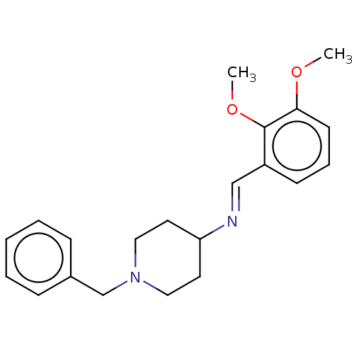 Chemical structure of BindingDB Monomer ID 50535290