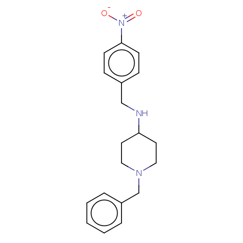 Chemical structure of BindingDB Monomer ID 50535293