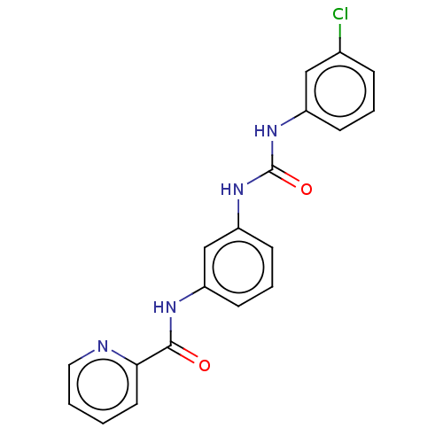 Chemical structure of BindingDB Monomer ID 50535310