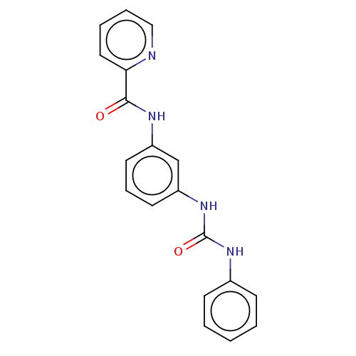 Chemical structure of BindingDB Monomer ID 50535315