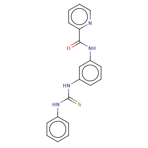 Chemical structure of BindingDB Monomer ID 50535318