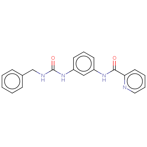 Chemical structure of BindingDB Monomer ID 50535328