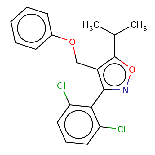 Chemical structure of BindingDB Monomer ID 50535376