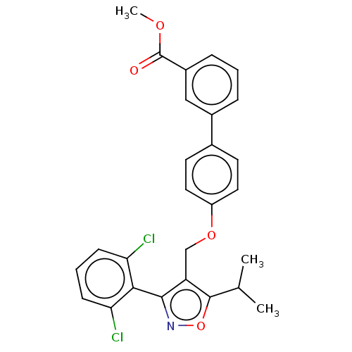Chemical structure of BindingDB Monomer ID 50535378