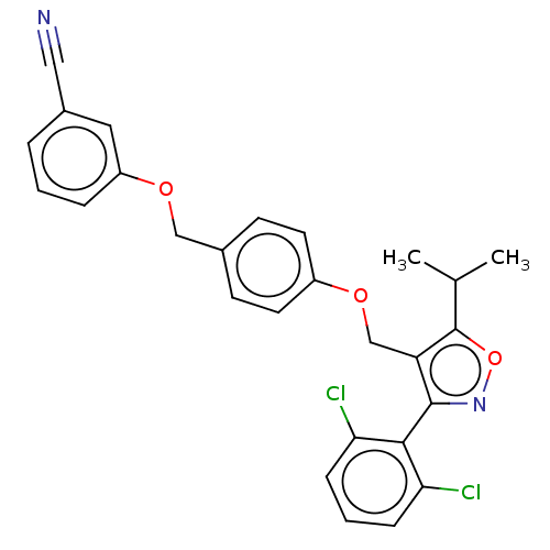 Chemical structure of BindingDB Monomer ID 50535380