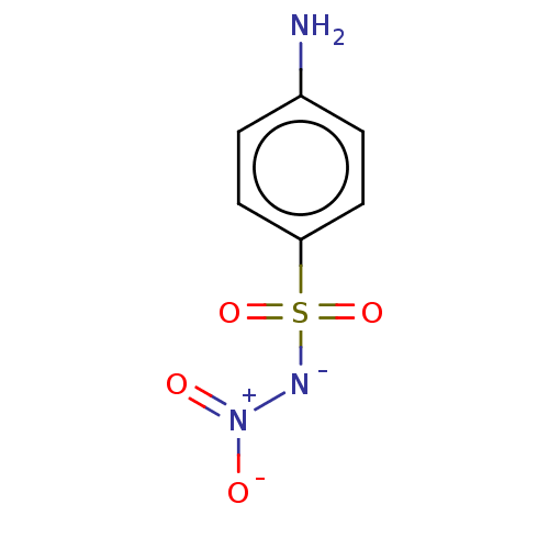 Chemical structure of BindingDB Monomer ID 50535395