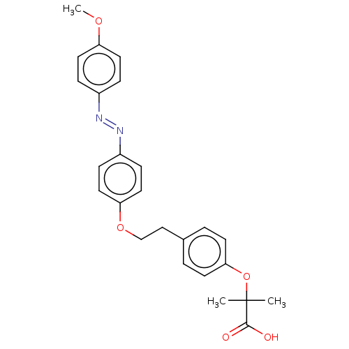Chemical structure of BindingDB Monomer ID 50535430