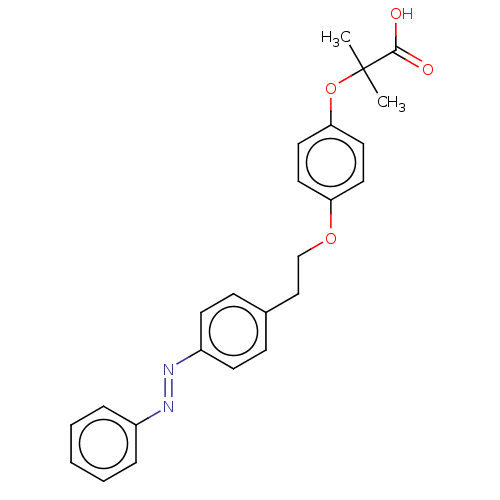 Chemical structure of BindingDB Monomer ID 50535436