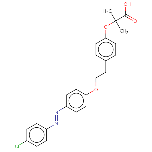 Chemical structure of BindingDB Monomer ID 50535438