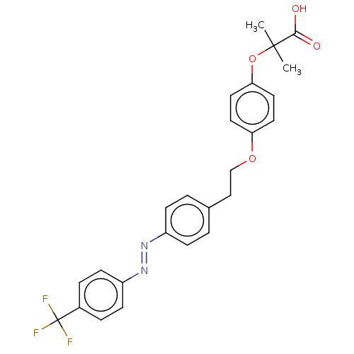 Chemical structure of BindingDB Monomer ID 50535440