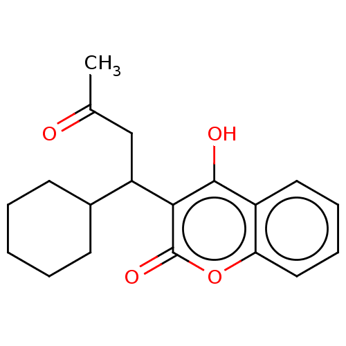 Chemical structure of BindingDB Monomer ID 50535488