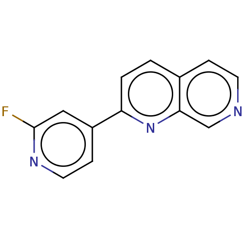 Chemical structure of BindingDB Monomer ID 50535492