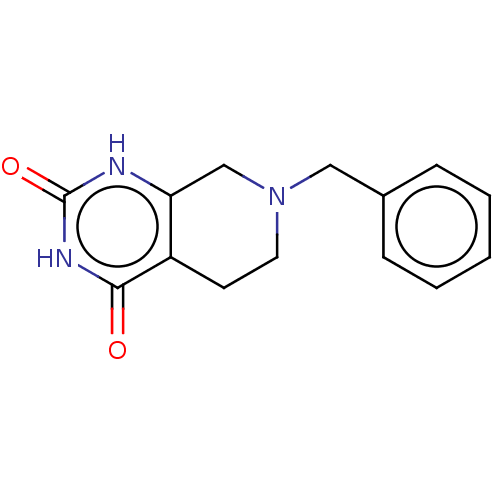 Chemical structure of BindingDB Monomer ID 50535679