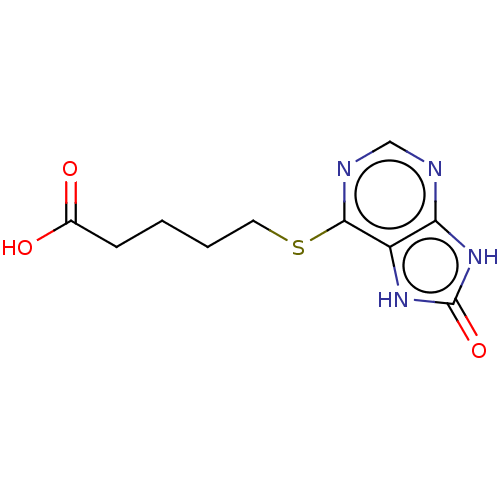 Chemical structure of BindingDB Monomer ID 50535680