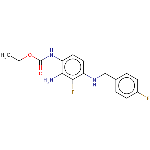 Chemical structure of BindingDB Monomer ID 50535682