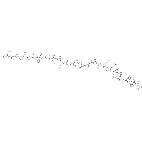 Chemical structure of BindingDB Monomer ID 50535715