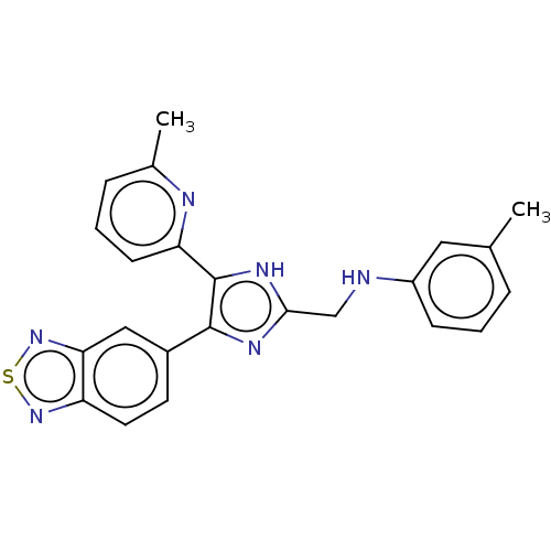 Chemical structure of BindingDB Monomer ID 50535751