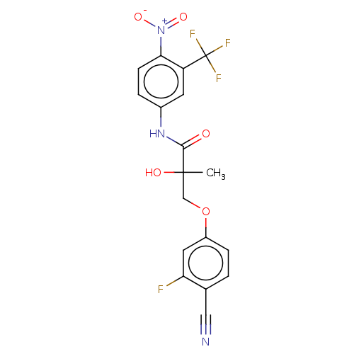 Chemical structure of BindingDB Monomer ID 50535824