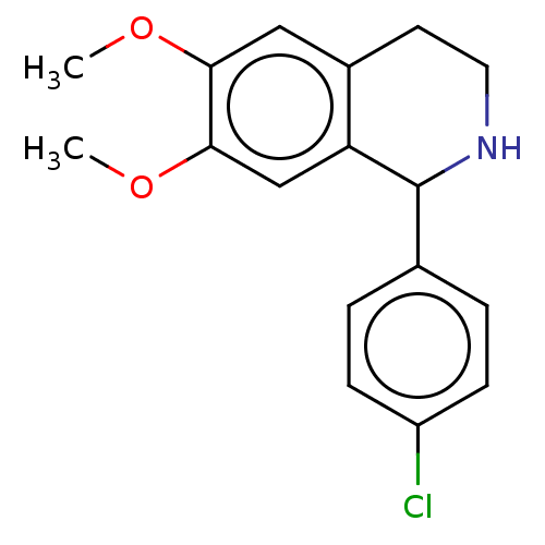 Chemical structure of BindingDB Monomer ID 50535878