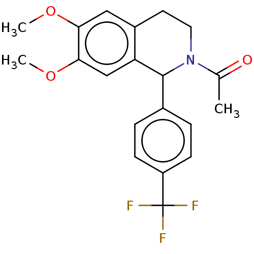 Chemical structure of BindingDB Monomer ID 50535886