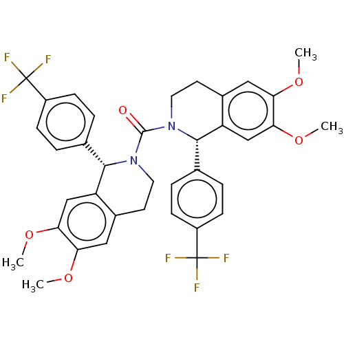 Chemical structure of BindingDB Monomer ID 50535888