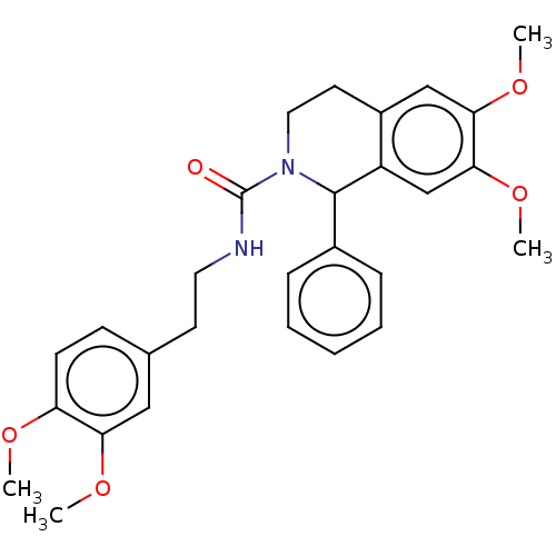 Chemical structure of BindingDB Monomer ID 50535898