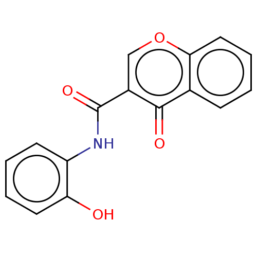 Chemical structure of BindingDB Monomer ID 50535900